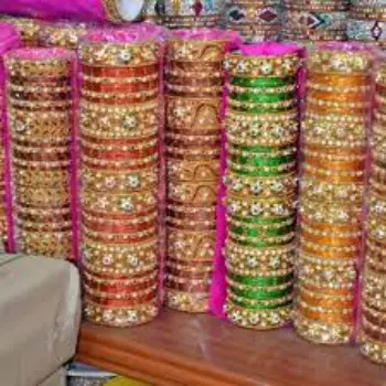 Pure Wedding Bangle